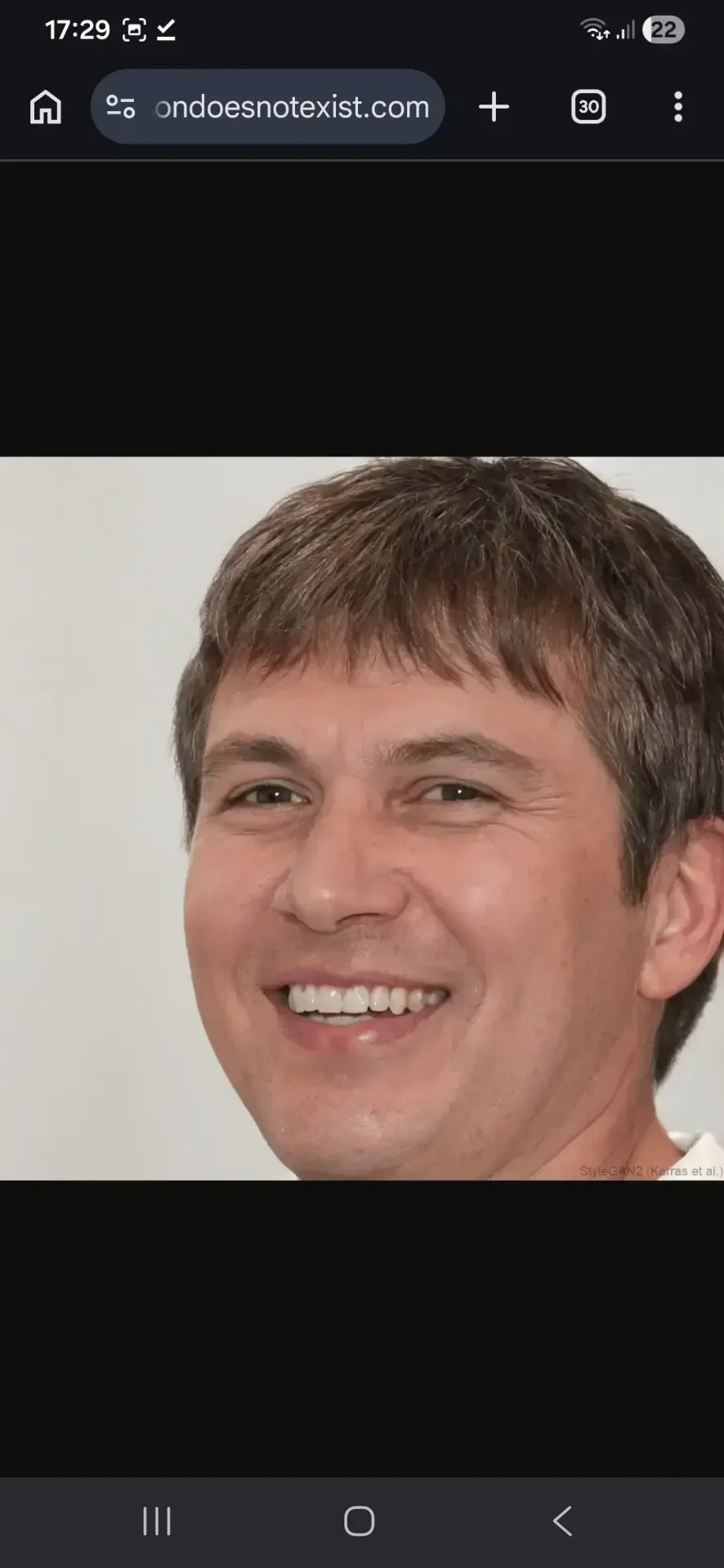 Mark Sullivan